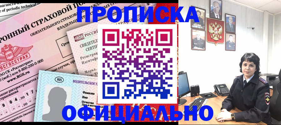 пропишу в квартире в Краснознаменске